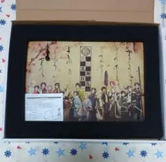 ミュージカル刀剣乱舞 歌合 乱舞狂乱2019/DMMスクラッチくじ