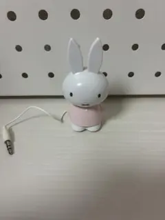 ミッフィー ミニスピーカー ピンク