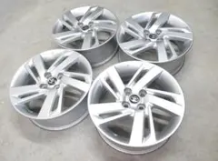 トヨタ ライズ アルミホイール 6J +40 PCD 100 ダイハツ ロッキー