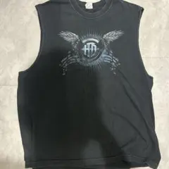 Harley-Davidson カットオフタンクトップ