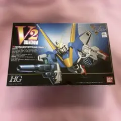 2026年最新】hg v ガンダムの人気アイテム - メルカリ