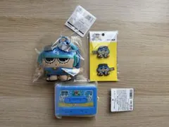 BBBros マスコット&クリップセットC-Sea BE:FIRST ソウタ - メルカリ