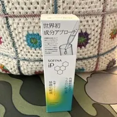 SOFINA iP 角層トリートメント 基礎化粧液のサムネイル