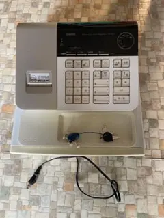 レジスター 店舗用品