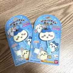 ちいかわロリポップチョコチャーム ハチワレ
