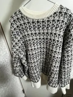 2025年最新】SHINYA KOZUKA 割引オプション：通常商品 ニット