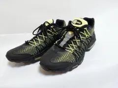 27.5cm NIKE AIR MAX 95 ULTRA JCRD スニーカー