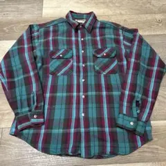 70s McGregor ✖️ FIVEBROTHER ヘビーネル　L