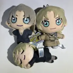名探偵コナン　ベルモット　おやすみぬいぐるみ　ぬいぐるみ　まとめ売り