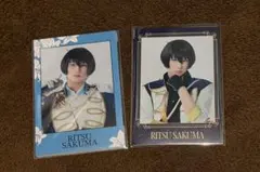 gulu gulu 哀と凛人の無所属 凛人 チェキ アクスタ - メルカリ