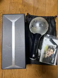 BTS アミボム ver.3