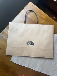 【The North Face】ショップバッグ