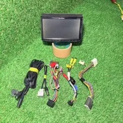 タッチ新品・2017年版地図◇カロッツェリア AVIC-MRZ99 ◇動作良好