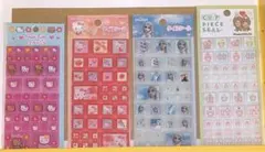 まとめ売り タイルシール 5枚セット 新品未開封！ - メルカリ