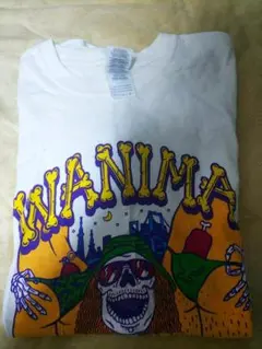 WANIMA  Tシャツ Lサイズ