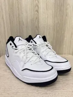 【新品未使用】ナイキ　ジョーダン　コートサイド23 28.5センチ NIKE公式】ジョーダン コートサイド 23 WE メンズシューズ