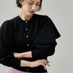 新品未使用ANAYI定番リブシリーズアンサンブル 楽天市場】ANAYI（アンサンブル｜トップス）：レディース