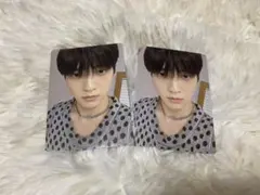 TXT スビン ペンライト 封入 トレカ