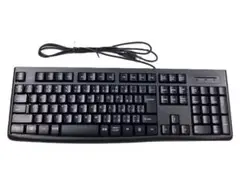 サードウェーブ　USBキーボード　IRK52W　有線　パソコン新品未使用
