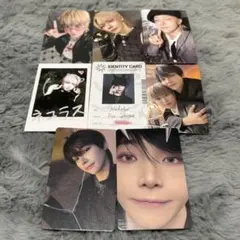 &TEAM NICHOLAS ニコラス トレカ　Back to Life 月狼