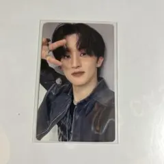 NCT マーク トレカ Beat it Up JUMPUP ラキドロ