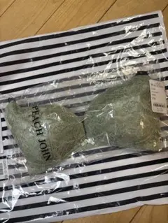新品　ピーチジョンのサムネイル