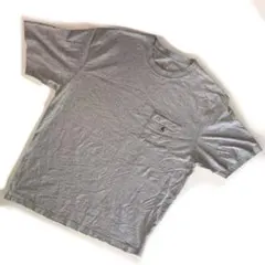 Carhartt オリジナルフィット Tシャツ XL ライトグレーのサムネイル