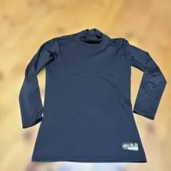 Mizuno Pro アンダーシャツ Lサイズ 黒