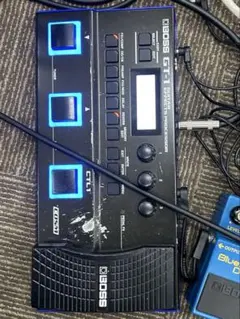 BOSS GT-1のサムネイル