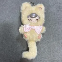 TOKOTOYZ Fuwala Sweet Crash Series マスコット