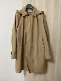 FREAK'S STORE ステンカラーコート