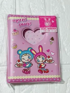 シールバインダー キャラクターグッズ