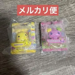 たまごっち ブリスターパッケージコレクション ふらわっち まるっち