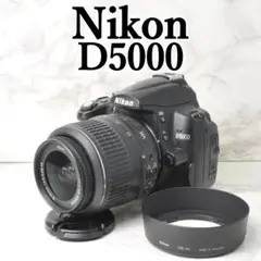 2025年最新】nikon d5000の人気アイテム - メルカリ