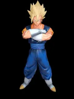 ドラゴンボール ベジット jtstudio製 差し替えパーツ付き　新品未使用品。 ドラゴンボール ベジット jtstudio製 差し替えパーツ付き 新品未使用品