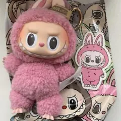 Exciting Macron ラブブ　マカロン　ライチベリー