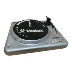 2026年最新】Vestax ターンテーブルの人気アイテム - メルカリ