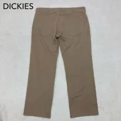 希少　DICKIES ワークパンツ　チノパンツ　ベージュ