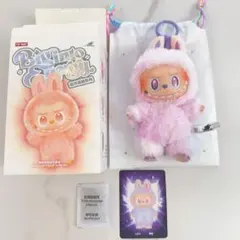 ラブブ 【正規品】 ポップマートBiginto Energy エナジー LUCK