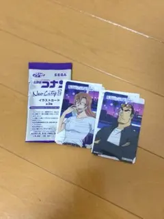 名探偵コナン 一番くじまとめ売りセット 【バラ売り可】