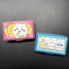 ちいかわ シール＆ケースセット バラ売り可