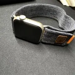 Apple Watch se 2 40mm アルミニウムケース 本体
