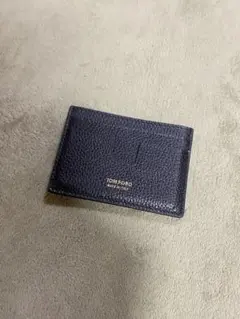 TOM FORD カードケース　マネークリップ