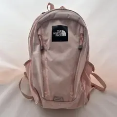★THE NORTH FACE★ザ ノースフェイス ガールズ ピンク リュック