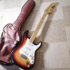 メーカー不明 ストラトモデル TOKAI ブリッジ搭載 - メルカリ