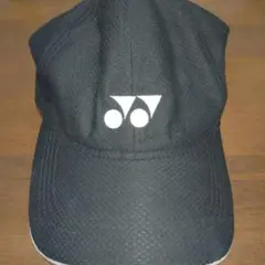 ヨネックス ブラックキャップ フリーサイズ