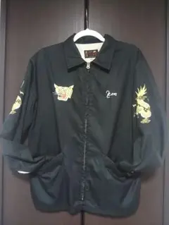 東洋エンタープライズGold スカジャン スカコート 山田蓮着用ブランド 東洋エンタープライズgold スカジャン スカコート 山田蓮着用ブランド