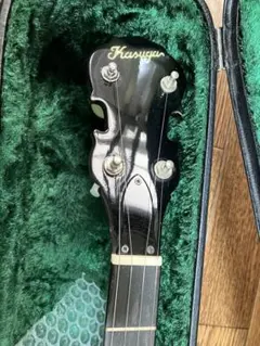 2026年最新】KASUGA バンジョーの人気アイテム - メルカリ