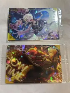 プロセカ ウエハース 天馬司 天馬咲希 まとめ売り