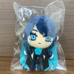 生まれましたよ おめでとうAdoちゃんぬいぐるみA ORIHARAデザインver